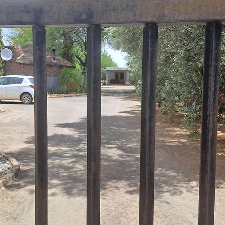 African Dawn B&B Calvinia 外观 照片