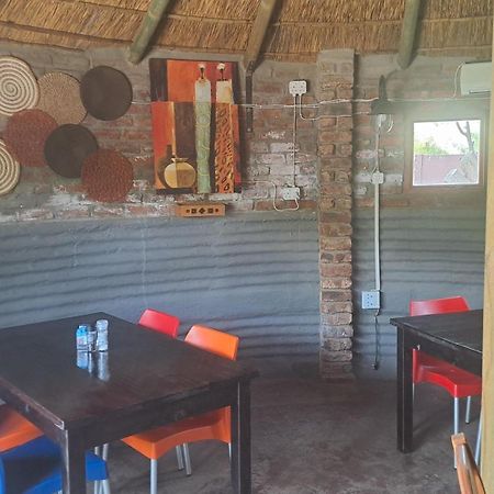 African Dawn B&B Calvinia 外观 照片