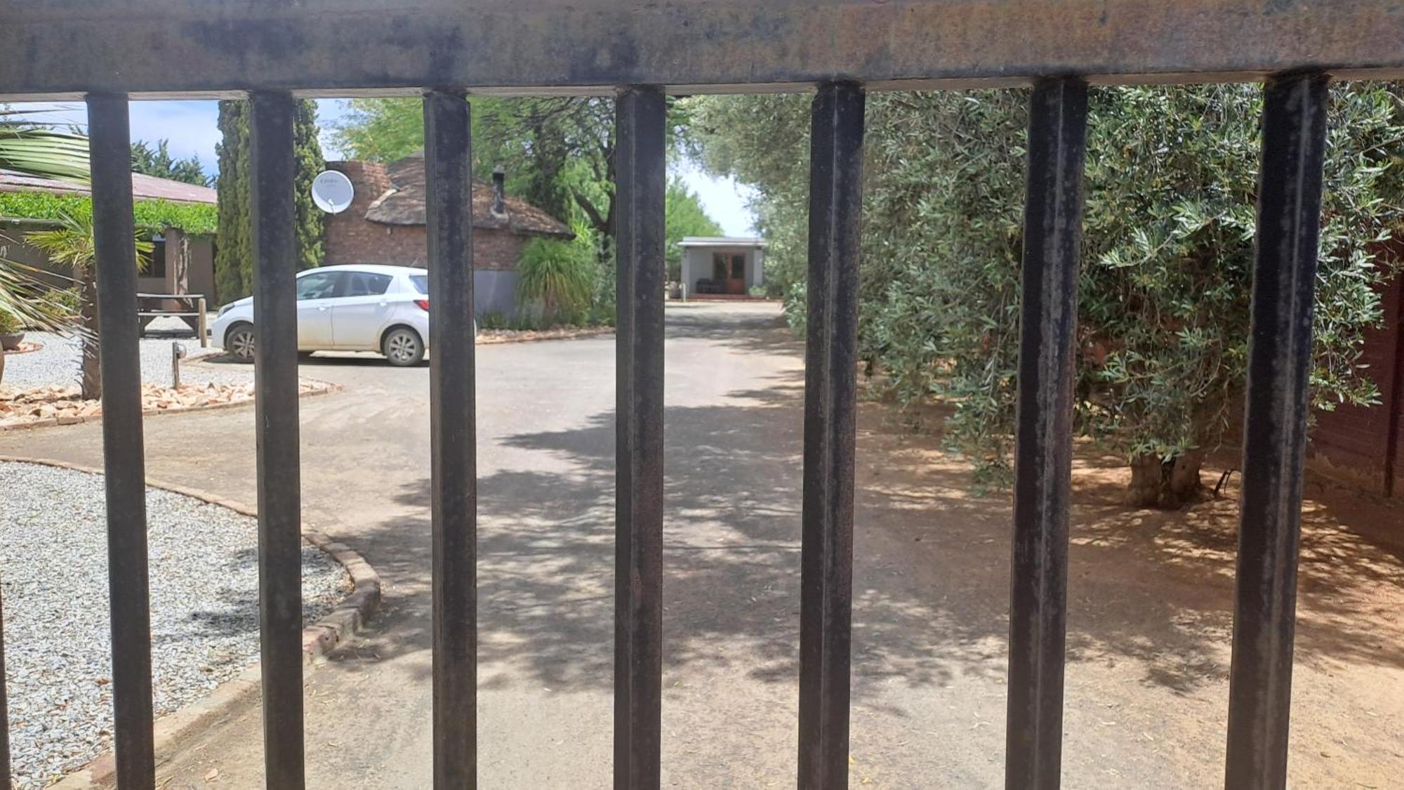 African Dawn B&B Calvinia 外观 照片