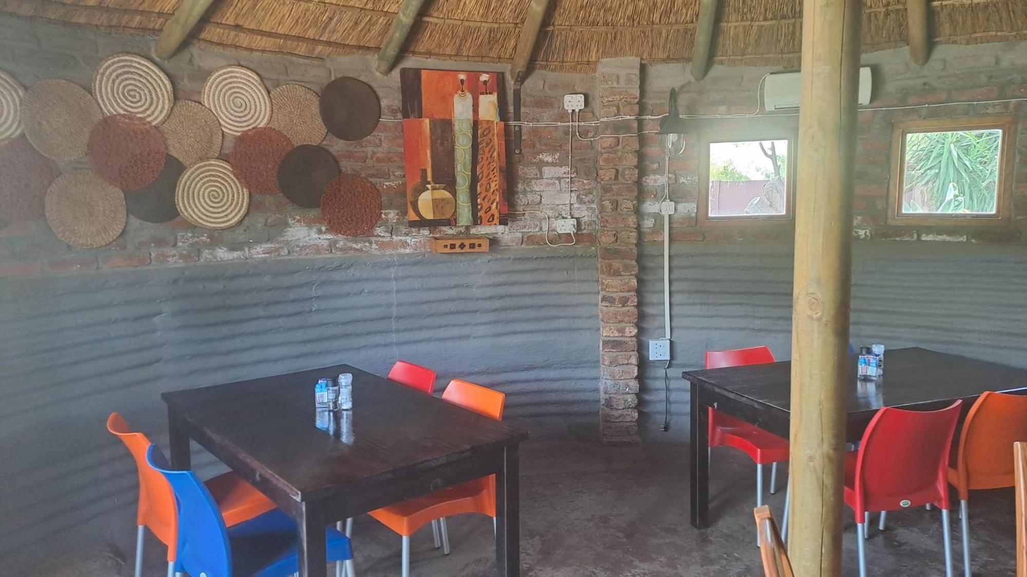 African Dawn B&B Calvinia 外观 照片