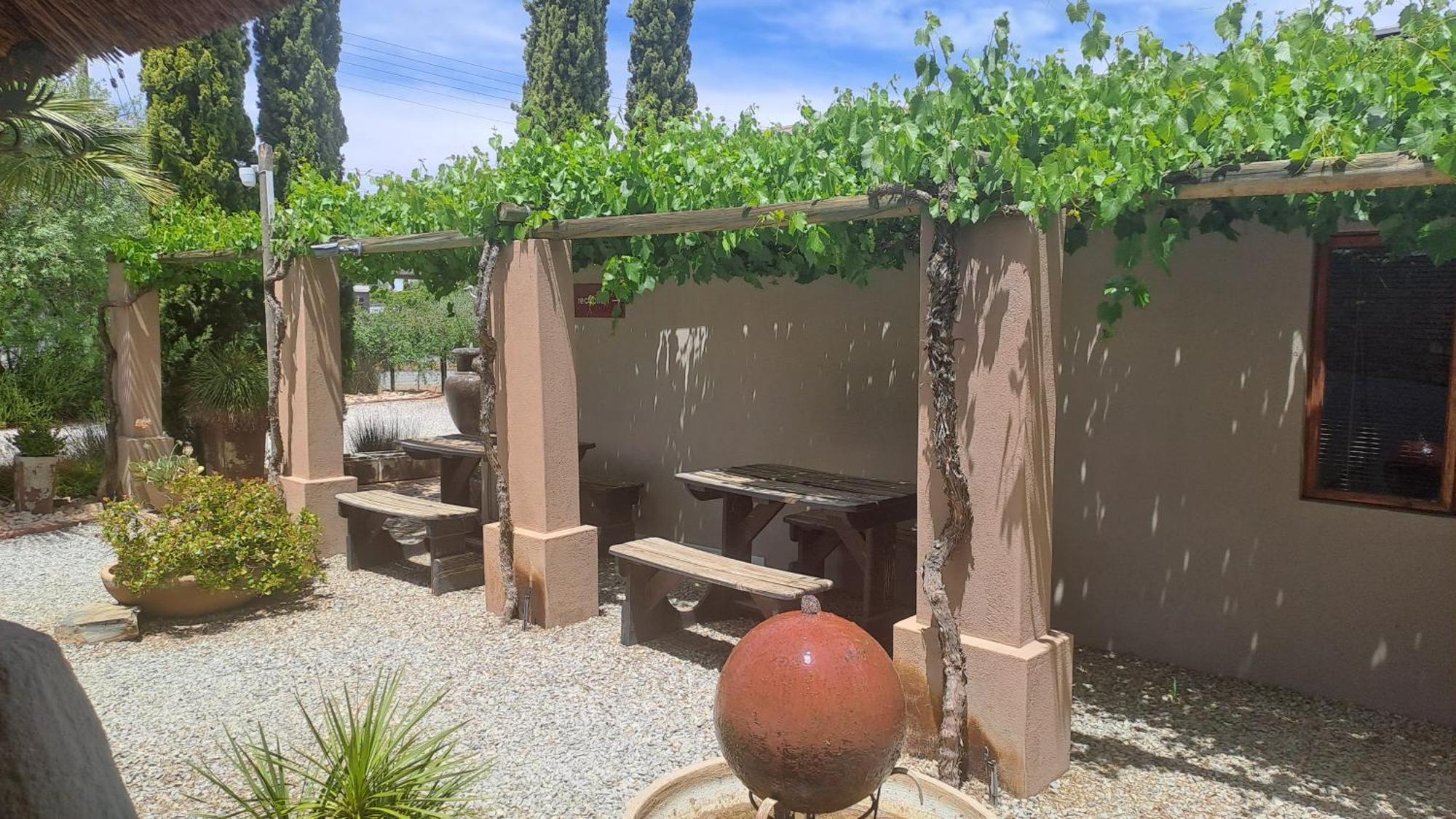 African Dawn B&B Calvinia 外观 照片