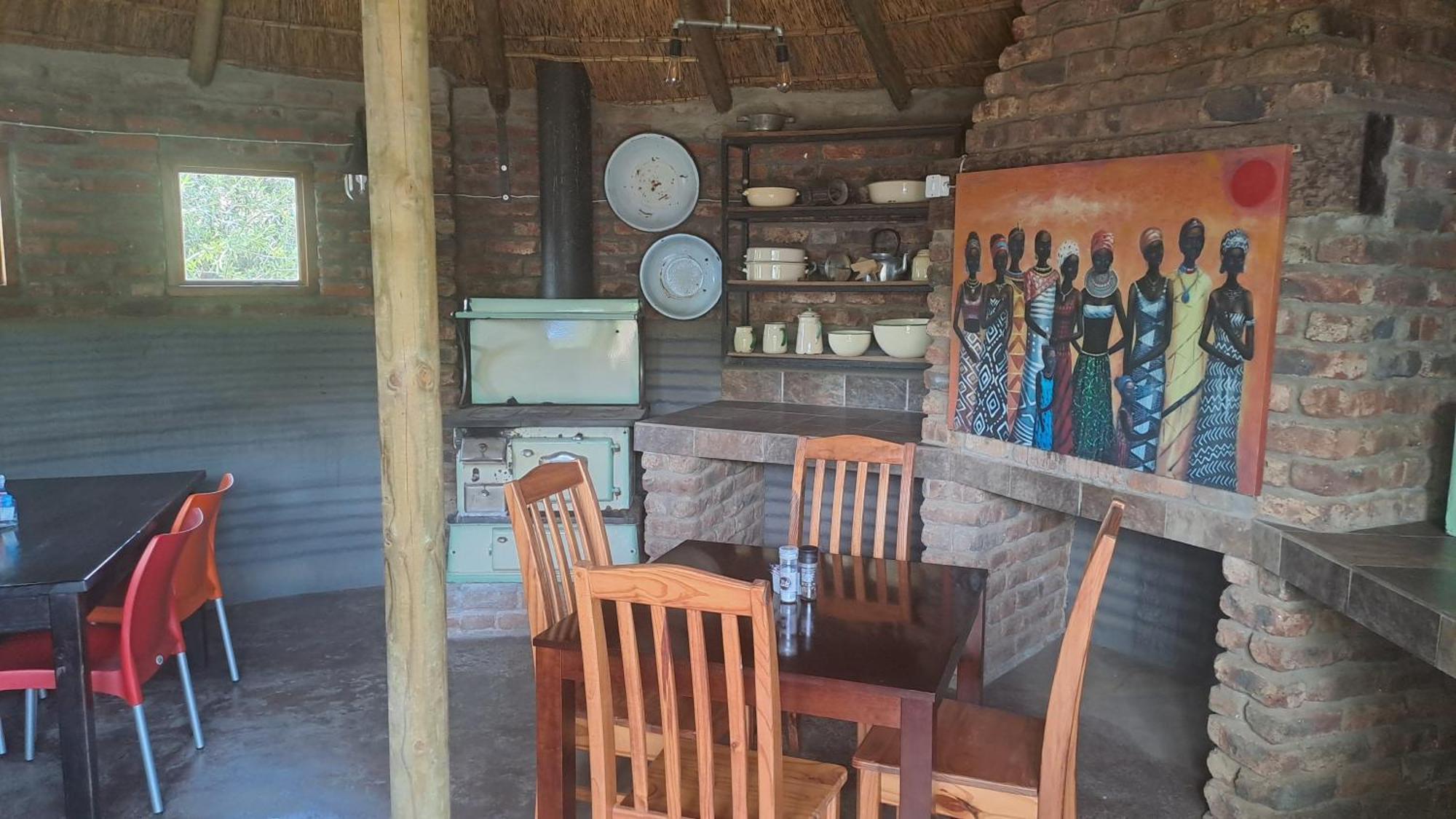 African Dawn B&B Calvinia 外观 照片