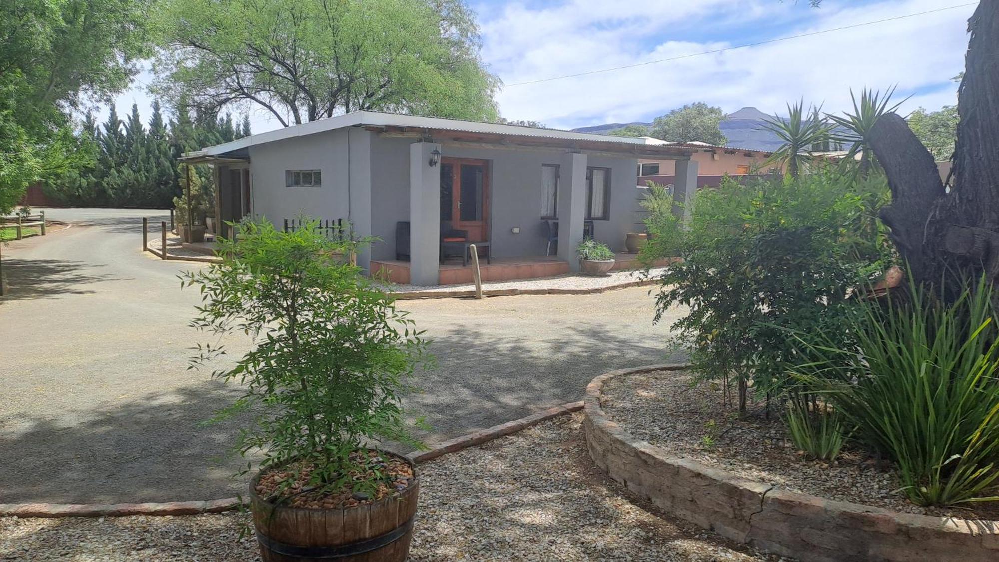 African Dawn B&B Calvinia 外观 照片