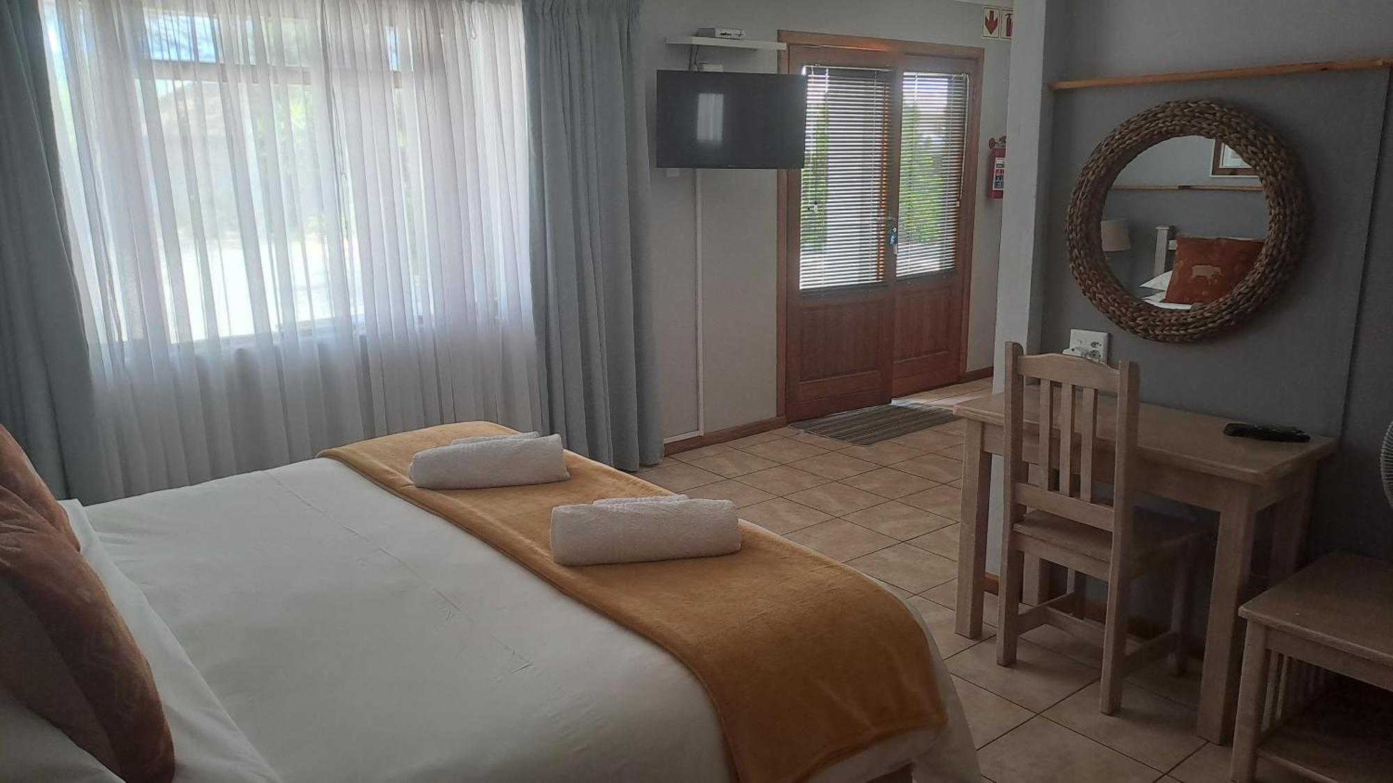 African Dawn B&B Calvinia 外观 照片