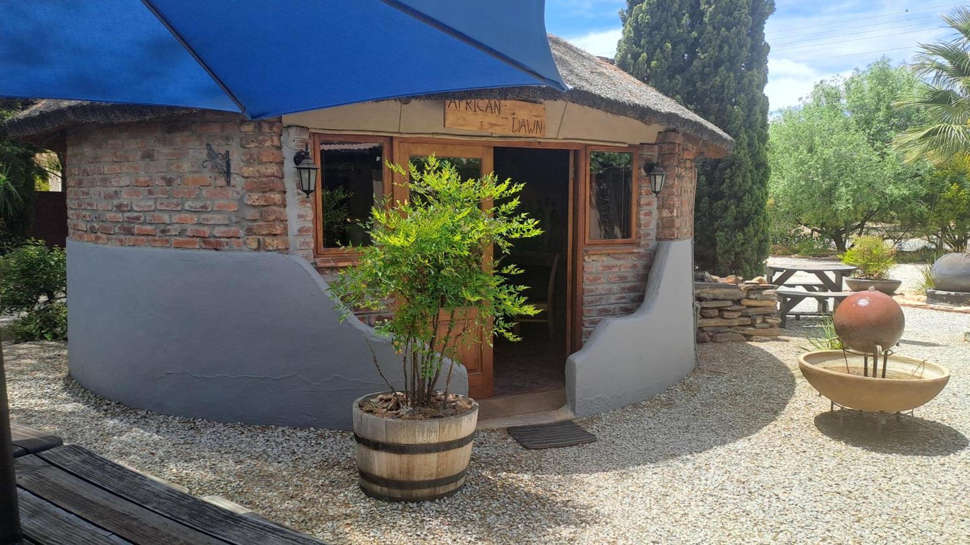 African Dawn B&B Calvinia 外观 照片