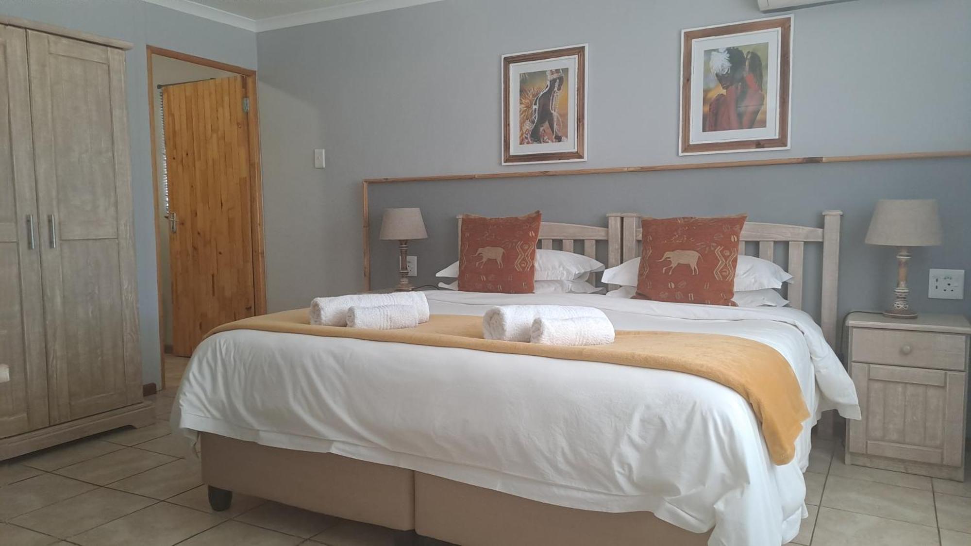 African Dawn B&B Calvinia 外观 照片