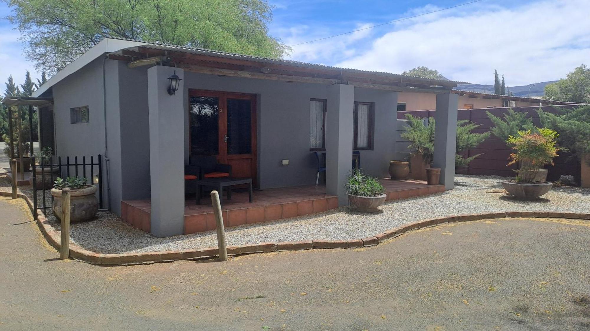 African Dawn B&B Calvinia 外观 照片