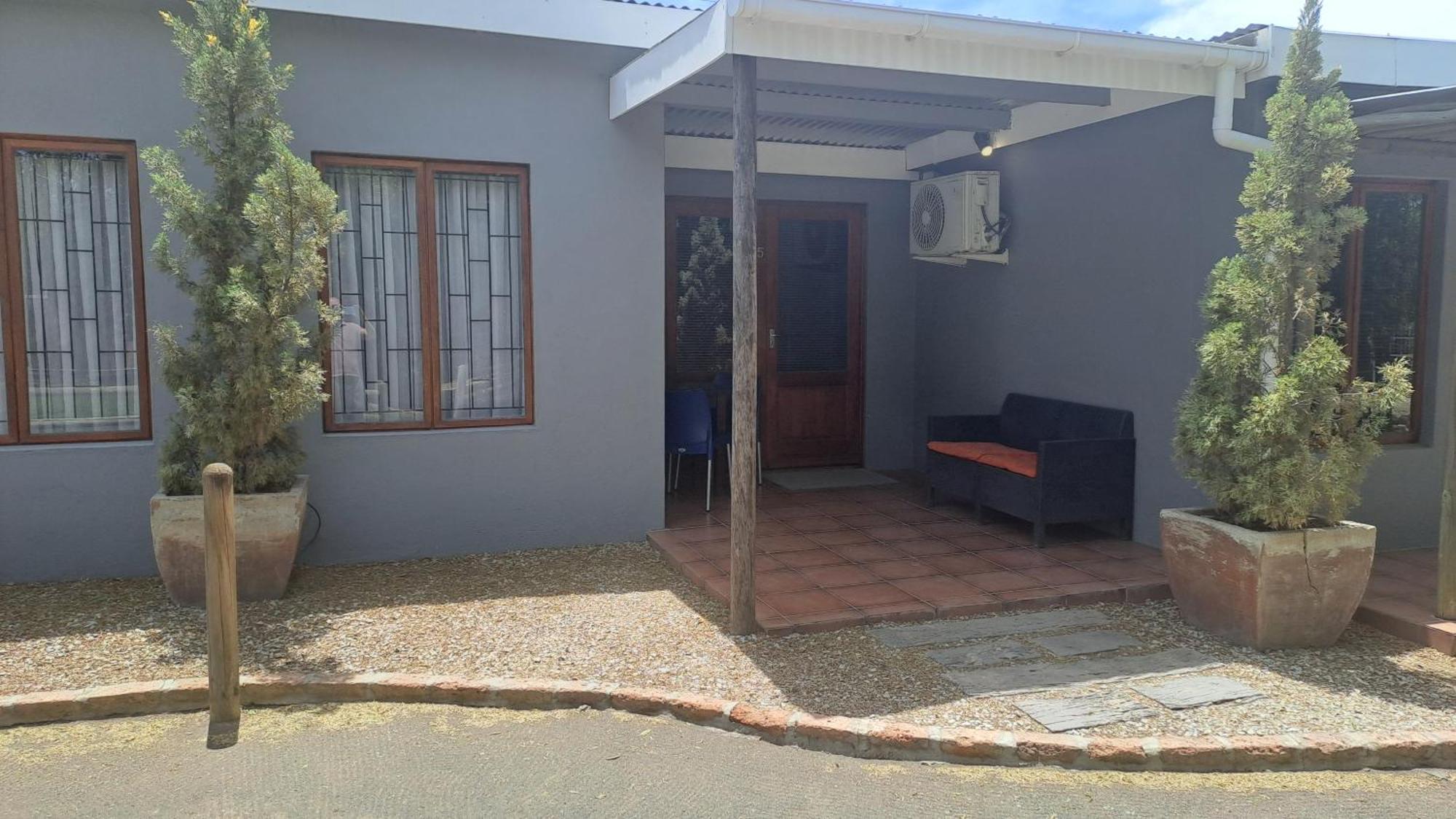 African Dawn B&B Calvinia 外观 照片