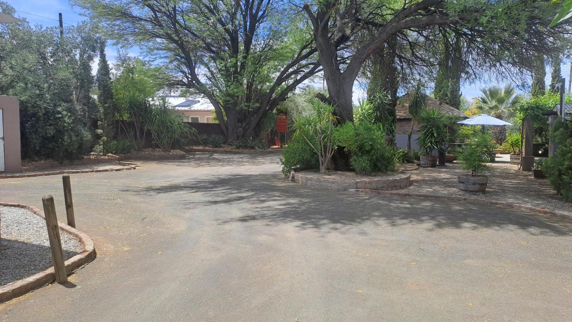 African Dawn B&B Calvinia 外观 照片