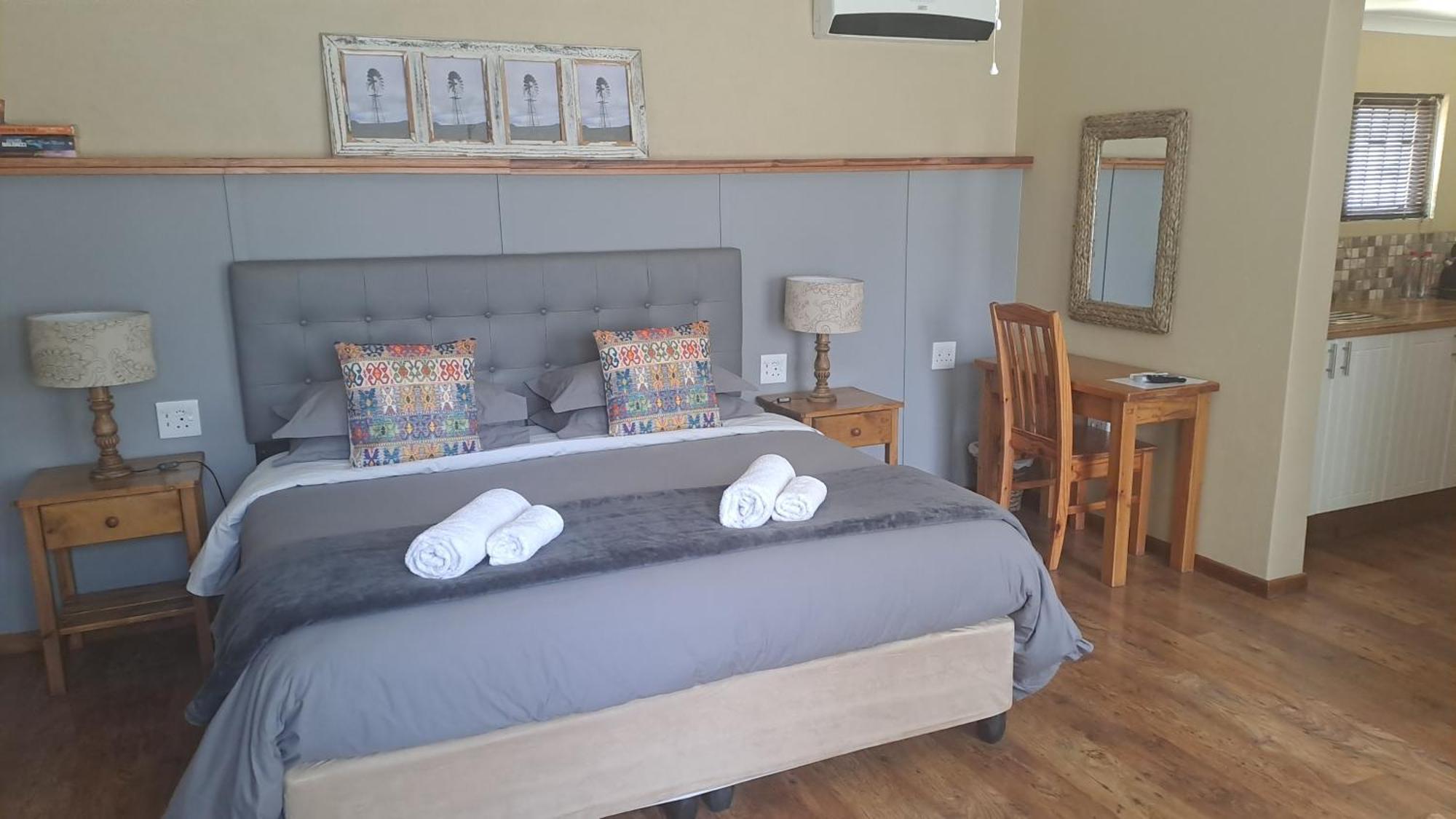 African Dawn B&B Calvinia 外观 照片