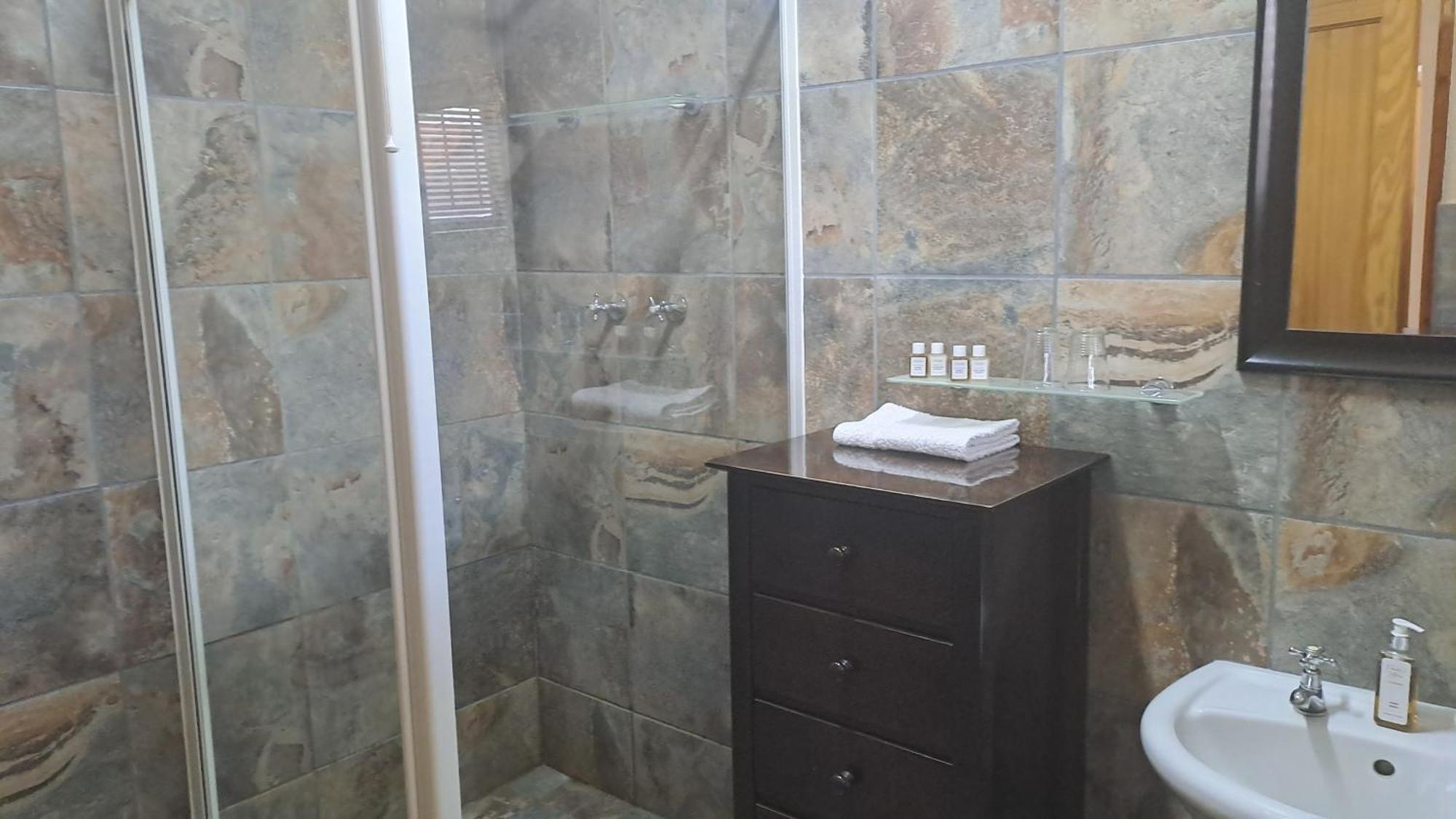African Dawn B&B Calvinia 外观 照片