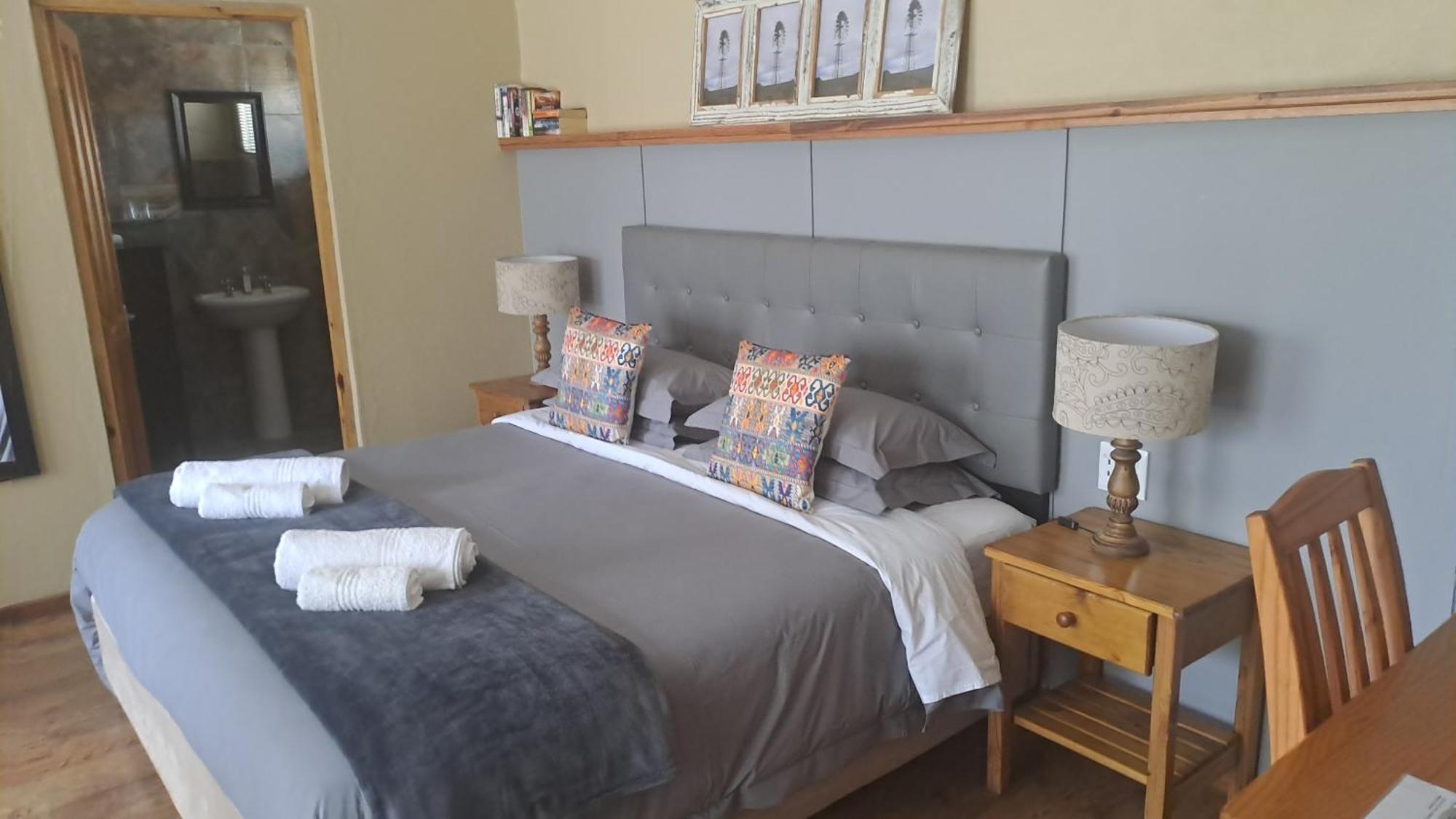 African Dawn B&B Calvinia 外观 照片